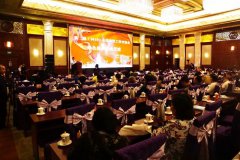 “绿色殡葬·殡仪馆”2019年殡仪工作交流会在石