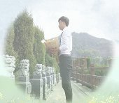 至善服务祭礼之代客祭扫一